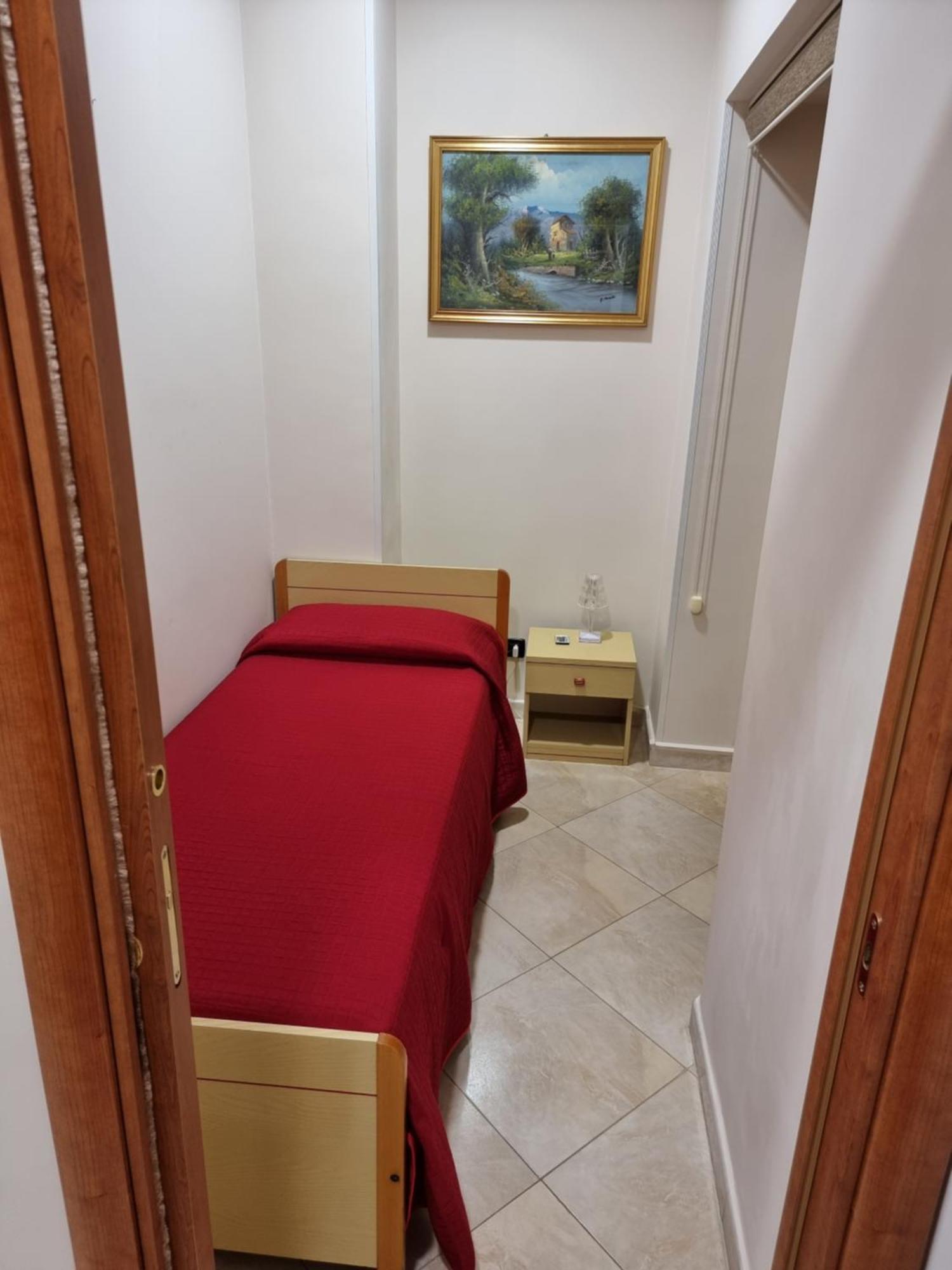 Loft Magna Grecia Reggio Calabria Centro Storico A 3 Minuti A Piedi Dal Mare Apartment Exterior foto