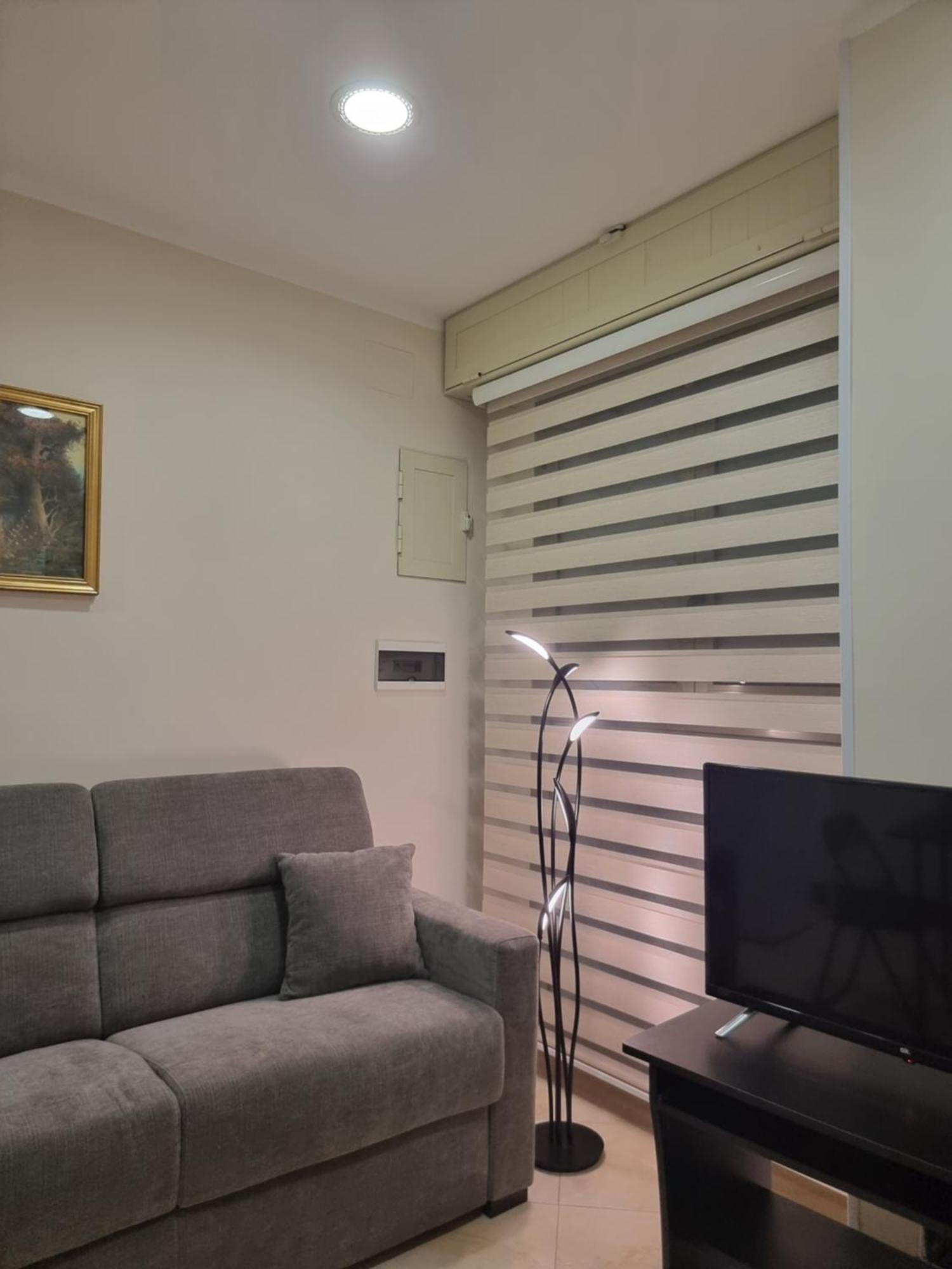 Loft Magna Grecia Reggio Calabria Centro Storico A 3 Minuti A Piedi Dal Mare Apartment Exterior foto